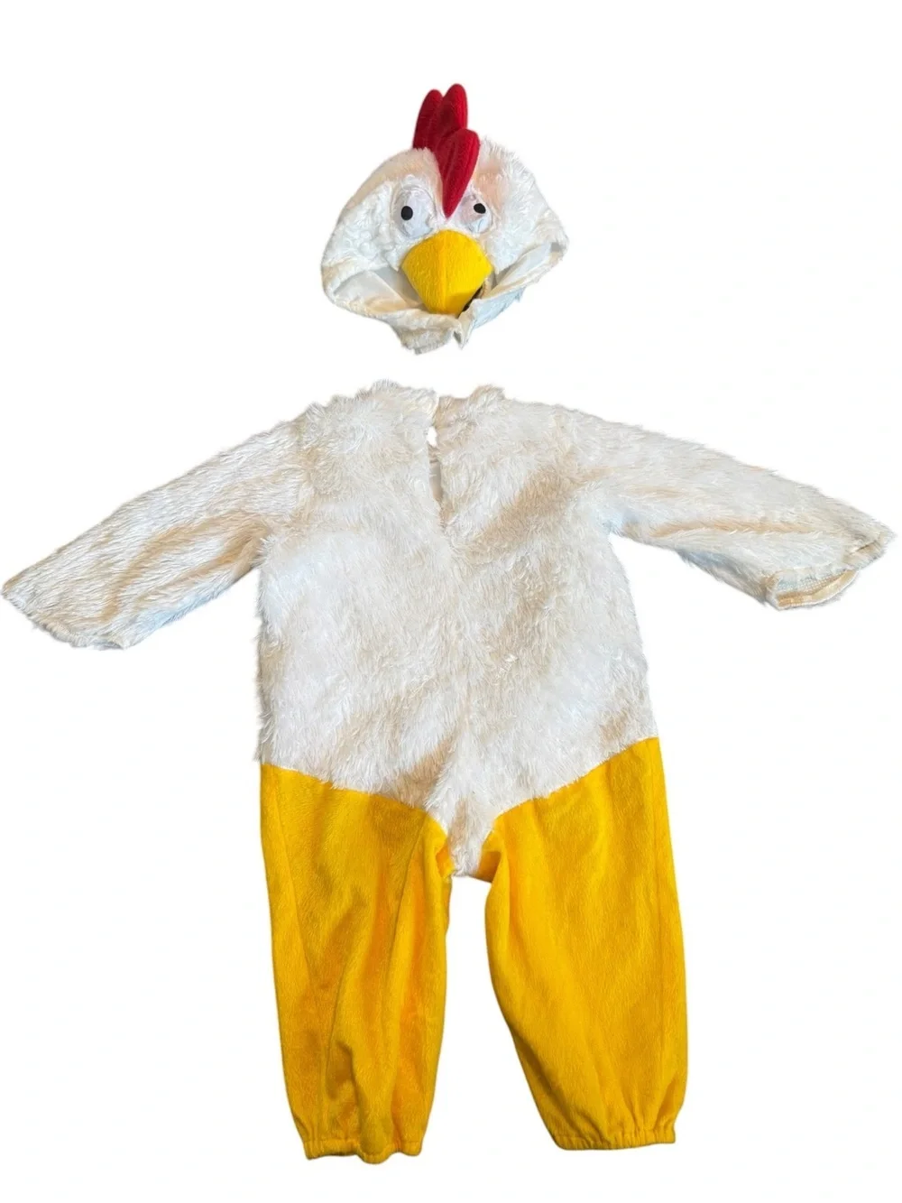 no brand plush one